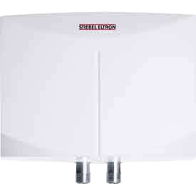 Stiebel Tempra SHC 2.5 Mini Tankless Water Heater