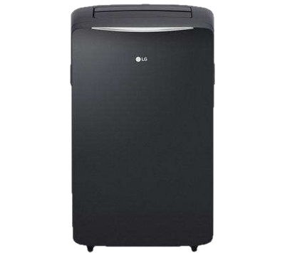 LG  LP1417SHR 14000 BTU Portable Air Conditioner With Dehumidifier Manufacturer RFB