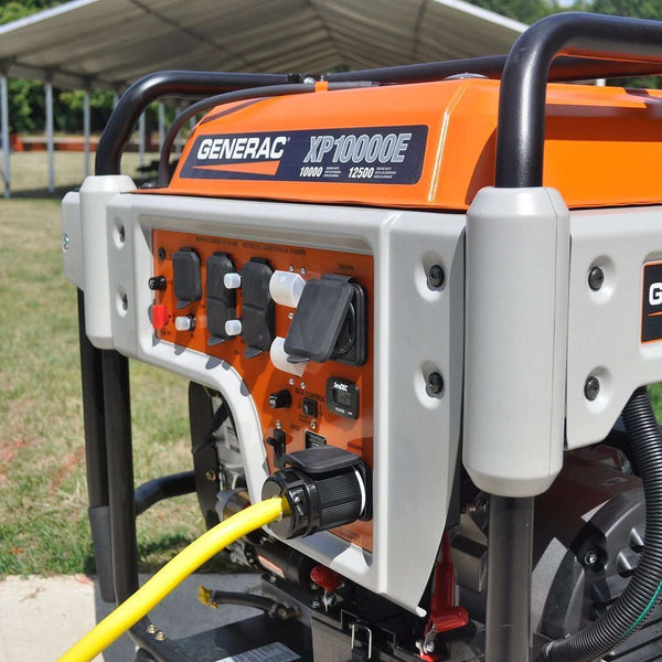 Generac generator service centers