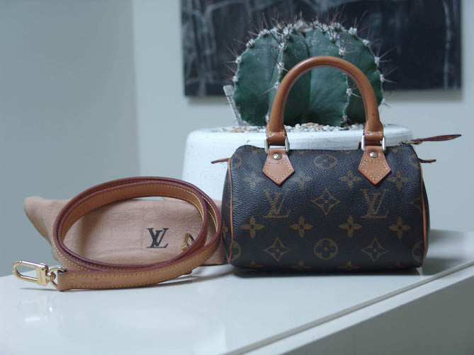 Louis Vuitton Brown Monogram With Black Highlight Polo Shirt - Tagotee