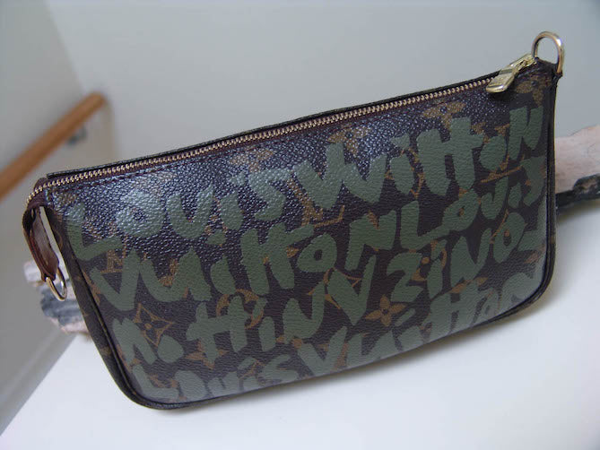 Louis Vuitton Monogram Pochette Accessoires – My Haute