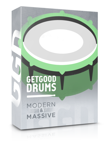 GetGood Drums
