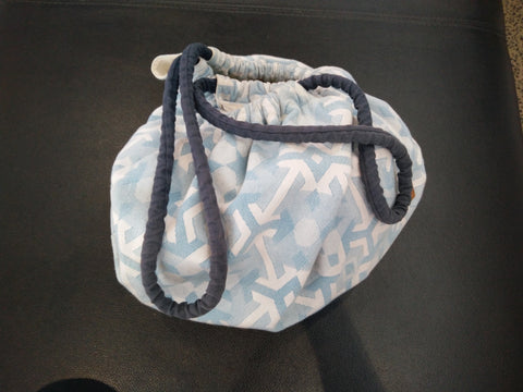 babywearing bag