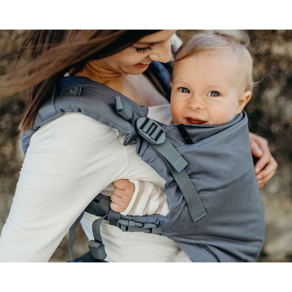 boba baby carrier nz