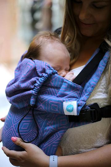 soul baby carrier