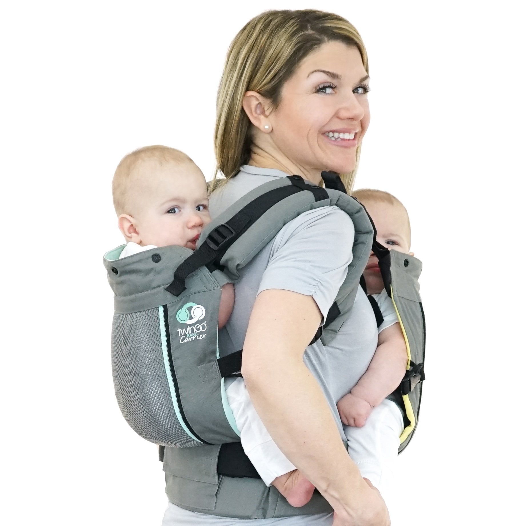 twingo baby carrier