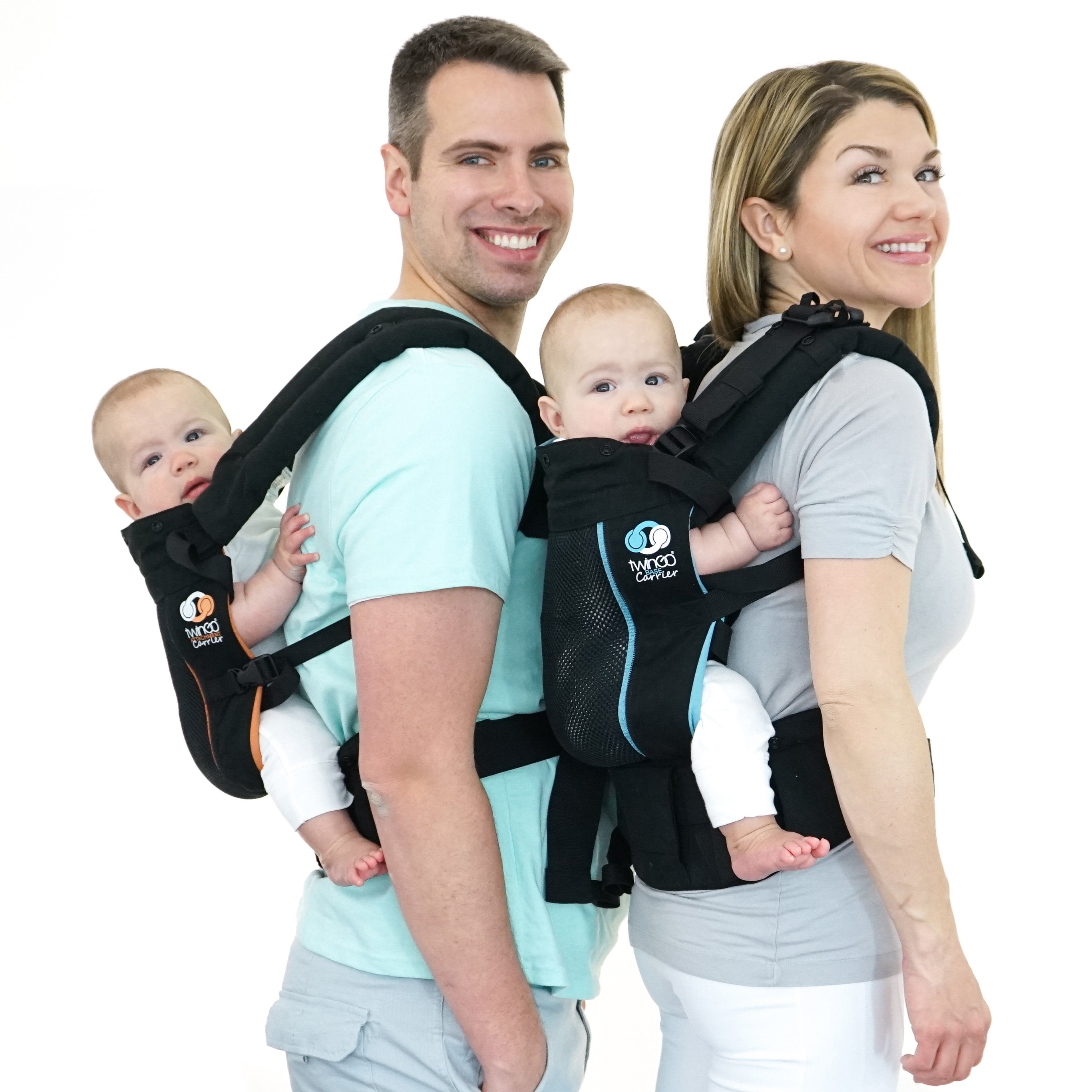 twingo baby carrier