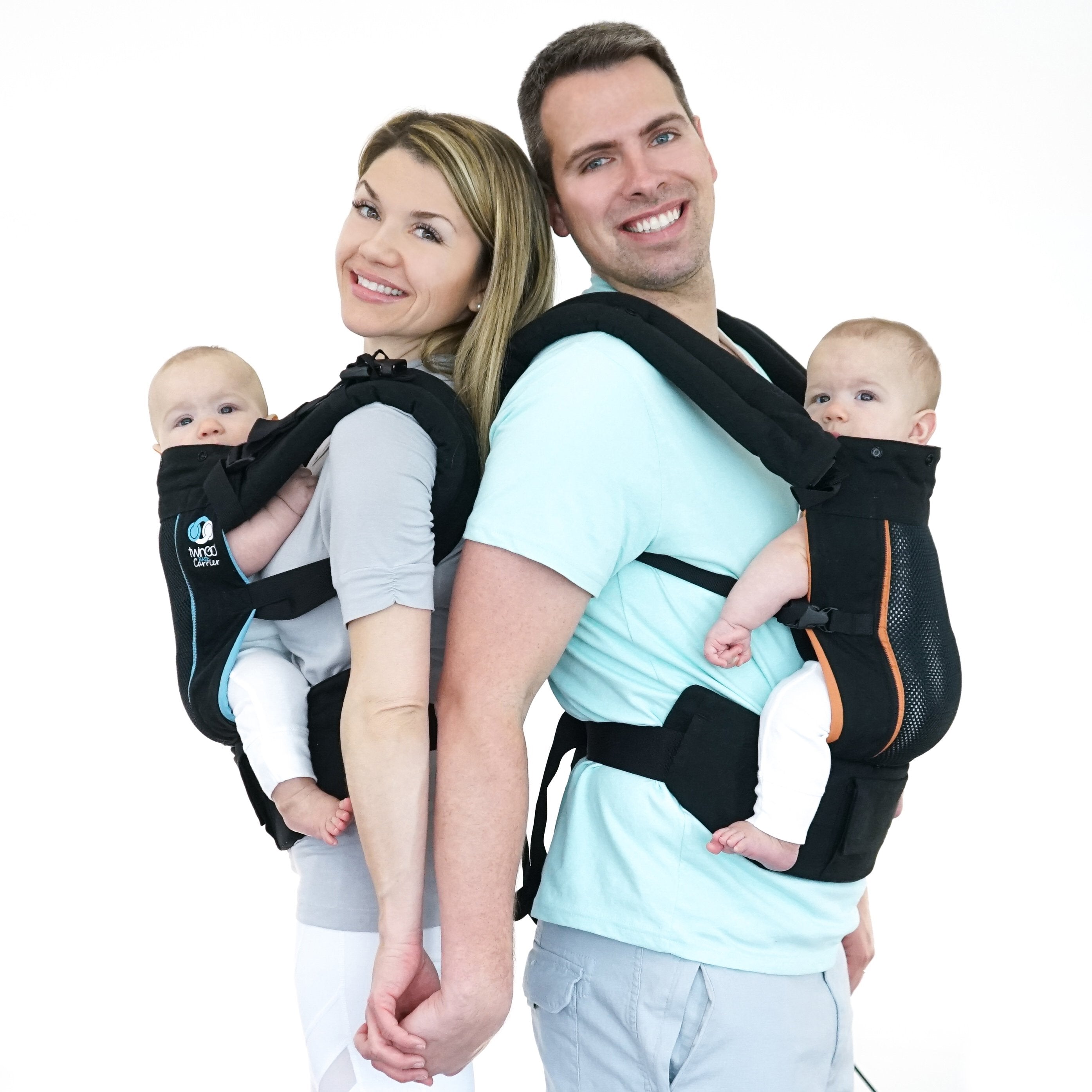 twingo baby carrier