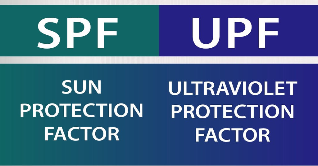 upf sun protection