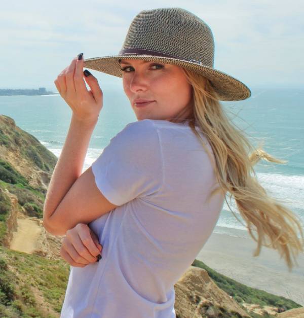 Top 6 Winter Sun Hats For Women - Sungrubbies