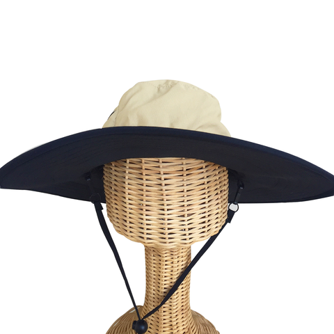 Best Fishermen Sun Protection Hat UPF50 -  – Sungrubbies