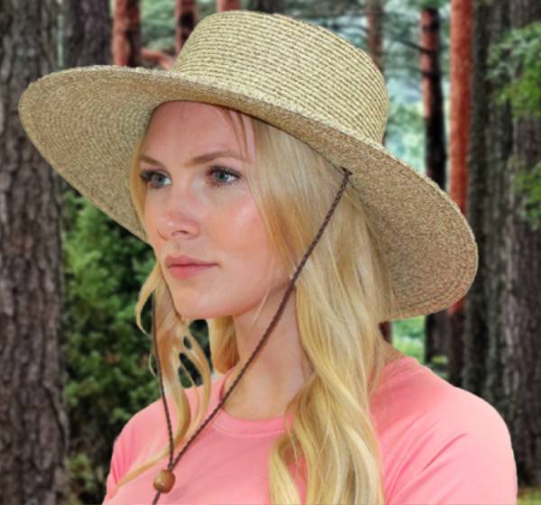Gardening Hat For Women With Big Heads