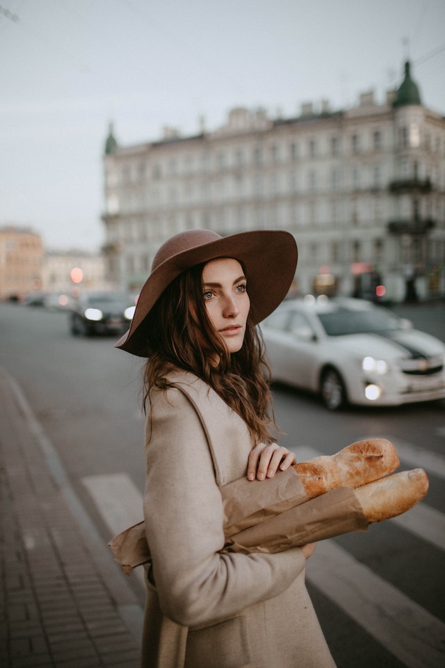 European Sun Hats