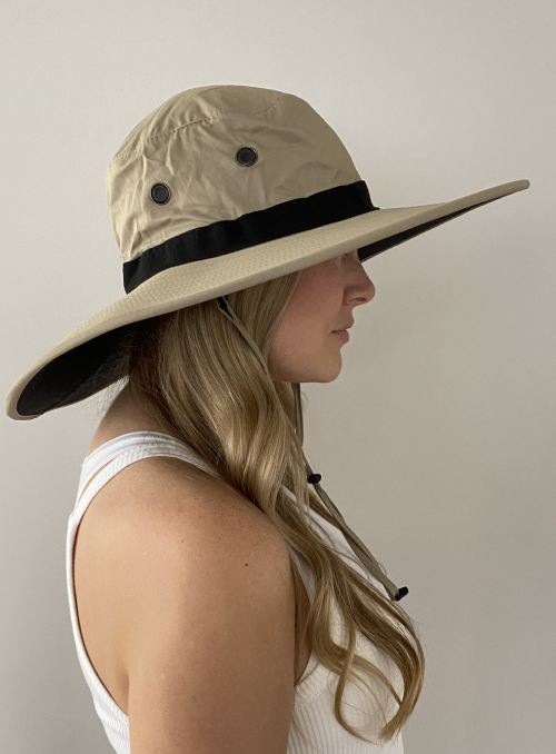 Best Wide Brimmed Women’s Hat