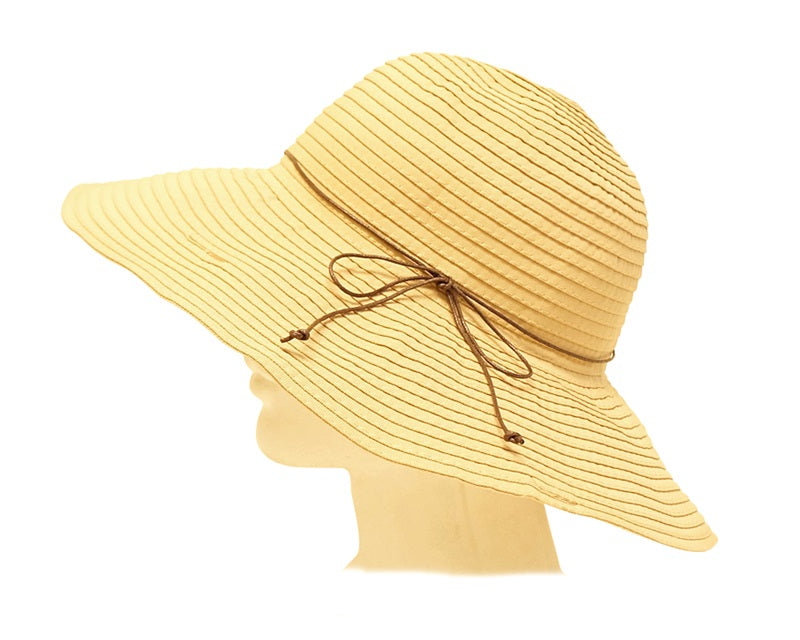 Why We Love Sun Hats (and You Should, Too!) - Sungrubbies.com