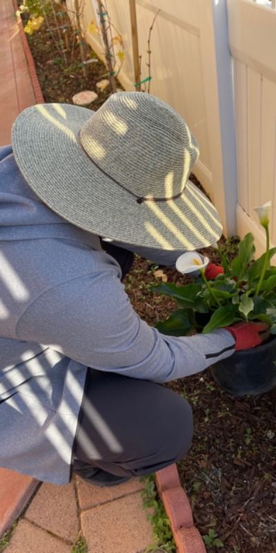 Gardening Hat