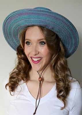 Women’s Gardening Hat