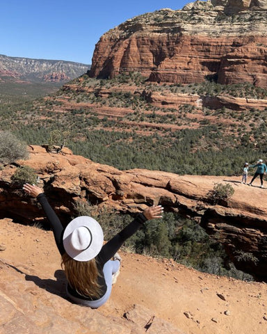 How to Pick the Perfect Sun Hat for Sun Protection: A