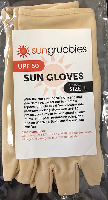 Best Ways To Maximize Sun Protection For Your Hands With Sun