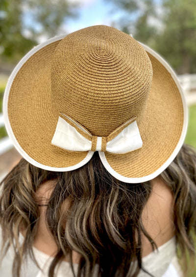 Big Hat For Women, Summer Sun Hat