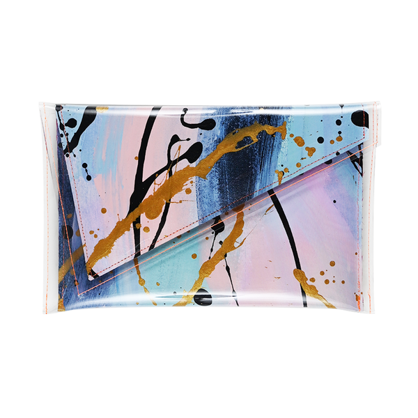 angle clutches | Tiff Manuell