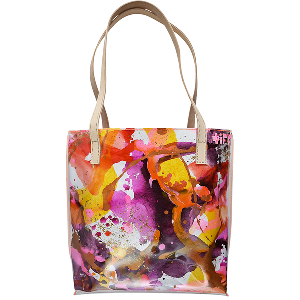 tote bags | Tiff Manuell