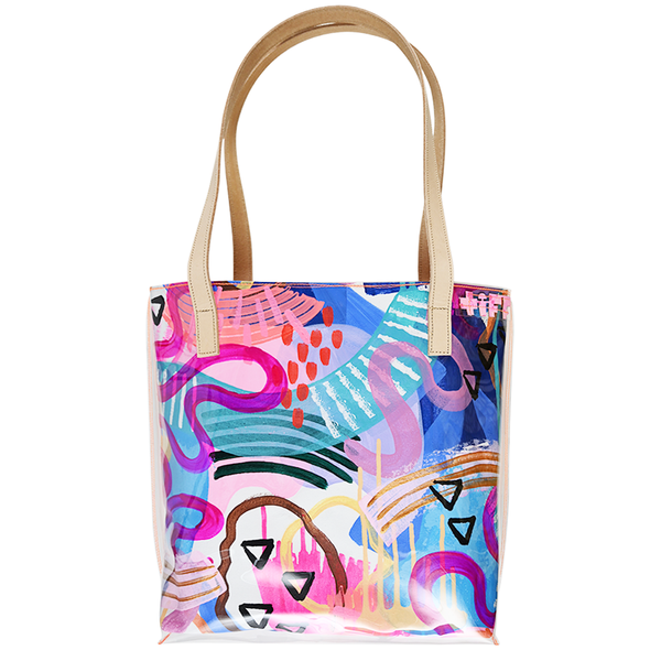 tote bags | Tiff Manuell