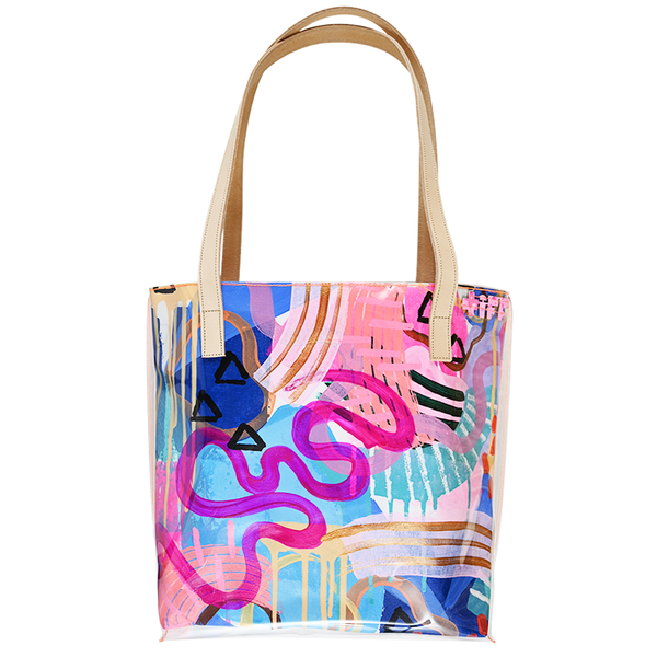 tote bags | Tiff Manuell