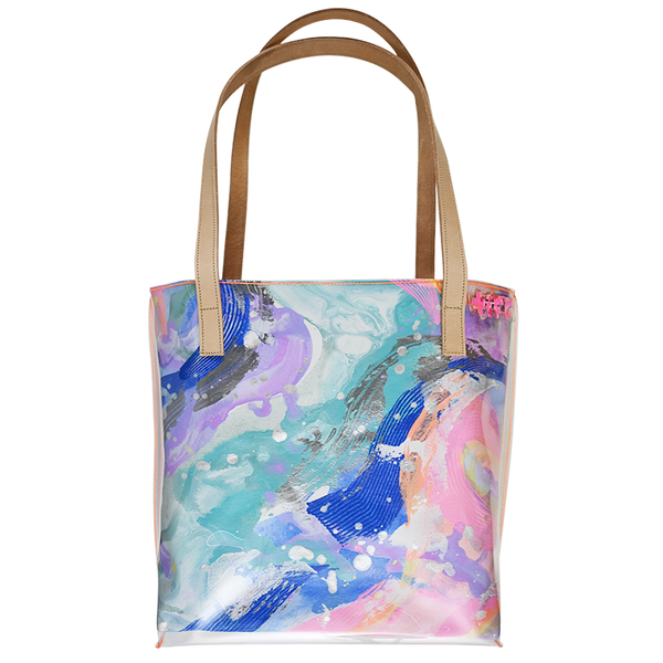 tote bags | Tiff Manuell