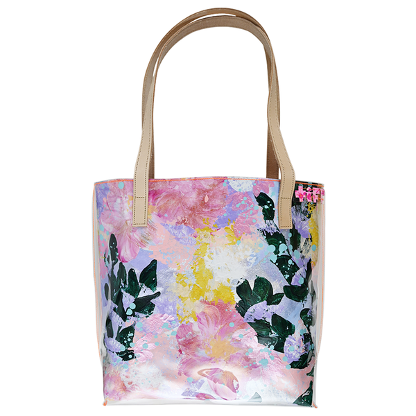 tote bags | Tiff Manuell