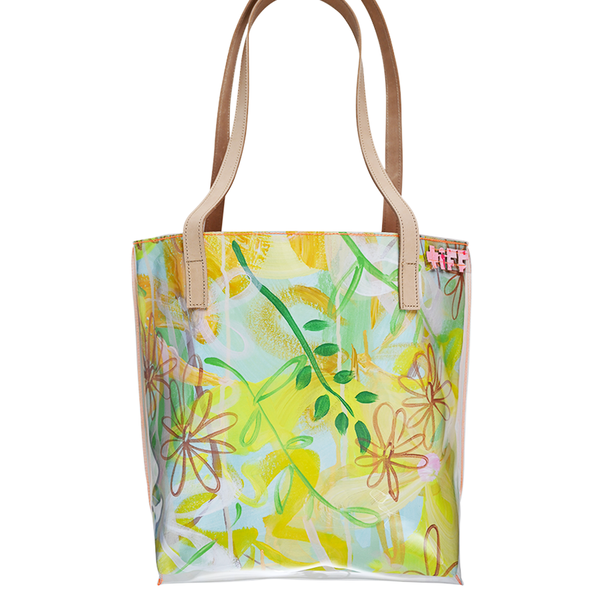 tote bags | Tiff Manuell