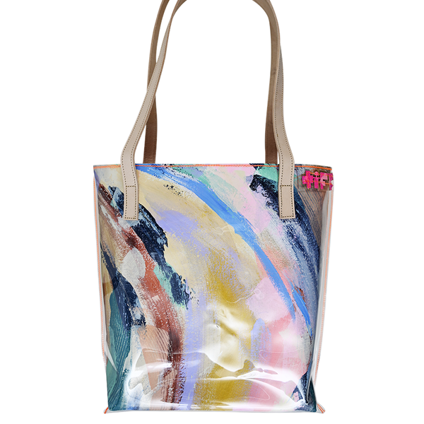 tote bags | Tiff Manuell