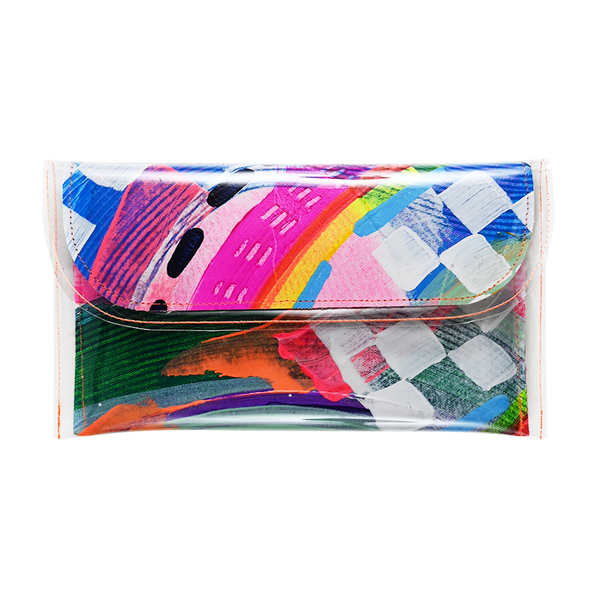 mini clutches | Tiff Manuell