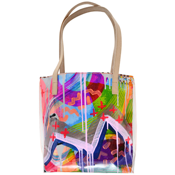 tote bags | Tiff Manuell