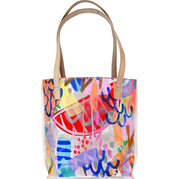 tote bags | Tiff Manuell