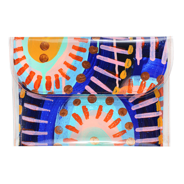 large clutches – Tiff Manuell