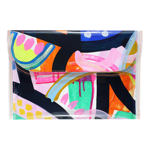 large clutches – Tiff Manuell