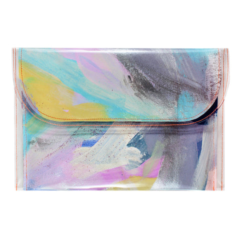 large clutches – Tiff Manuell