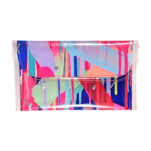 mini clutches – Tiff Manuell