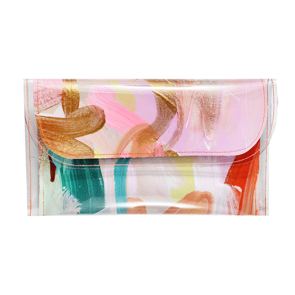 mini clutches – Tiff Manuell