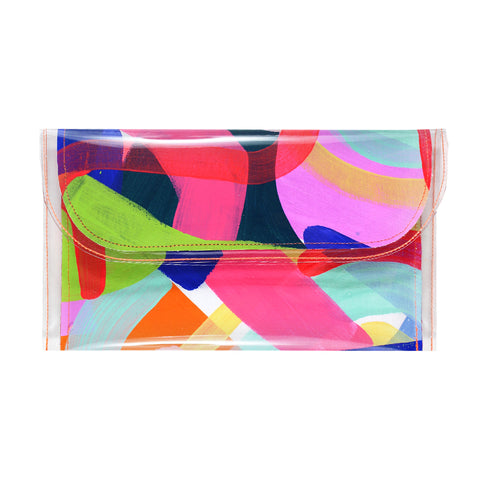 mini clutches – Tiff Manuell