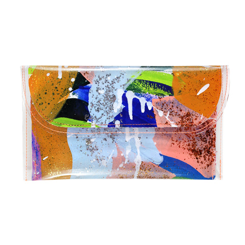 mini clutches – Tiff Manuell