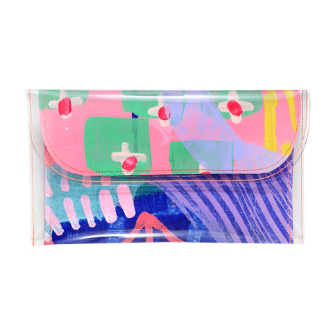 mini clutches – Tiff Manuell