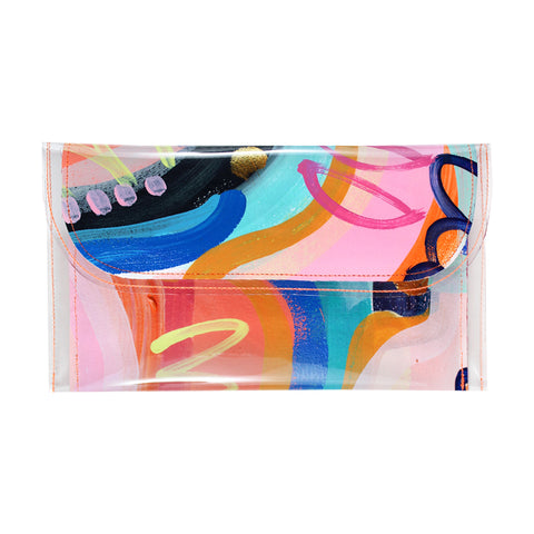 mini clutches – Tiff Manuell