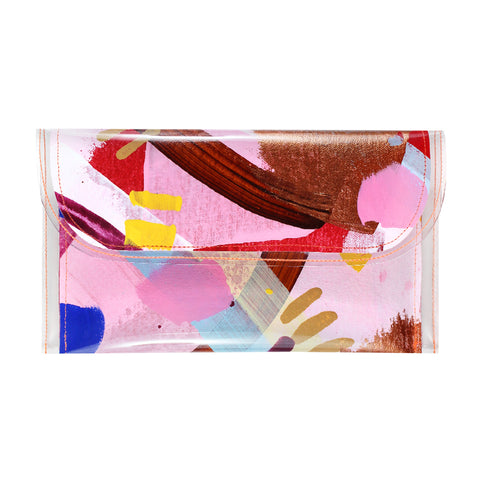 mini clutches – Tiff Manuell