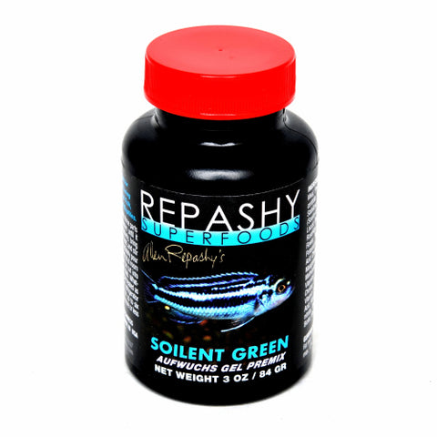 repashy soilent