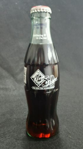 Coca Cola Celebrating 50 Years in Dayton, Porothy Lane Market
