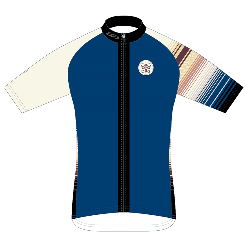 Men's Serape Cycling Jersey – Dude Girl