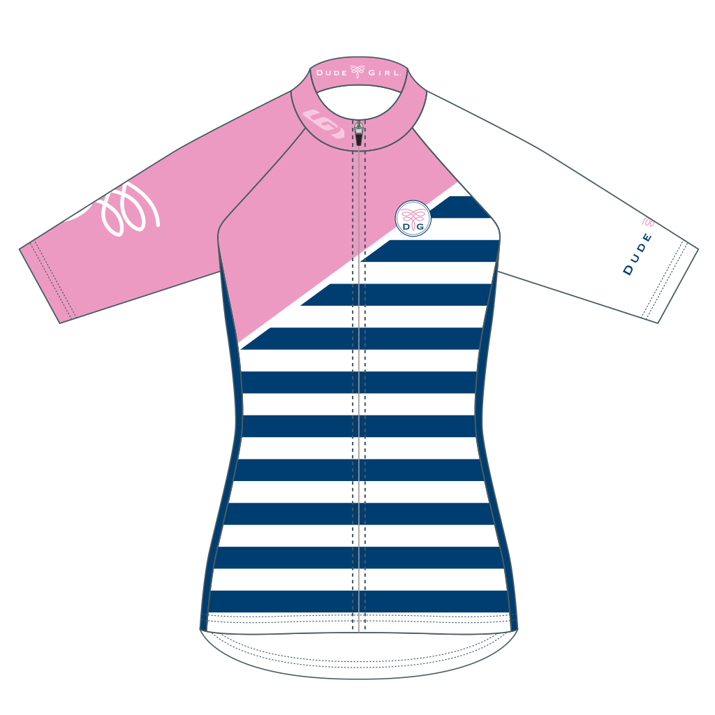 french cycling apparel