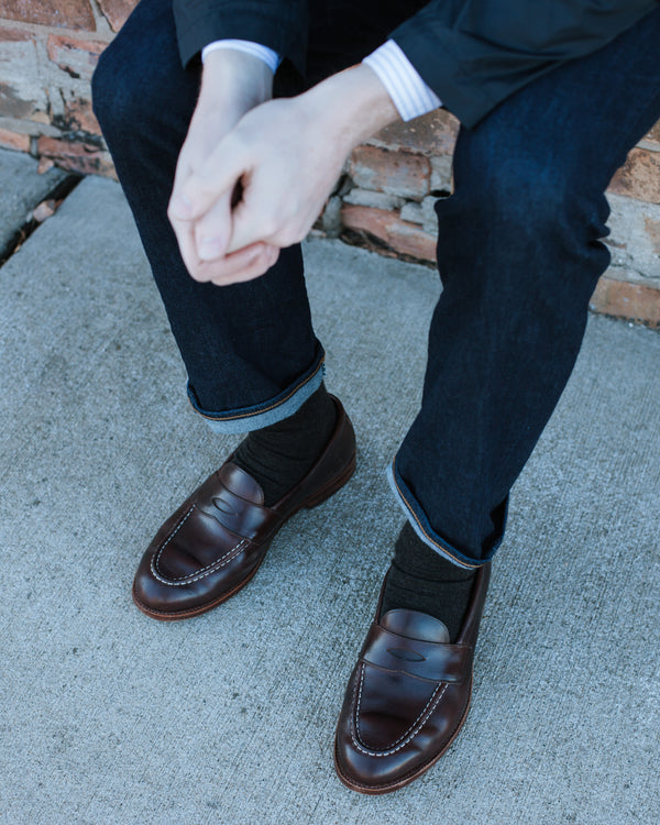 Grant Stone - Men's Goodyear Welt Boots and Shoes
